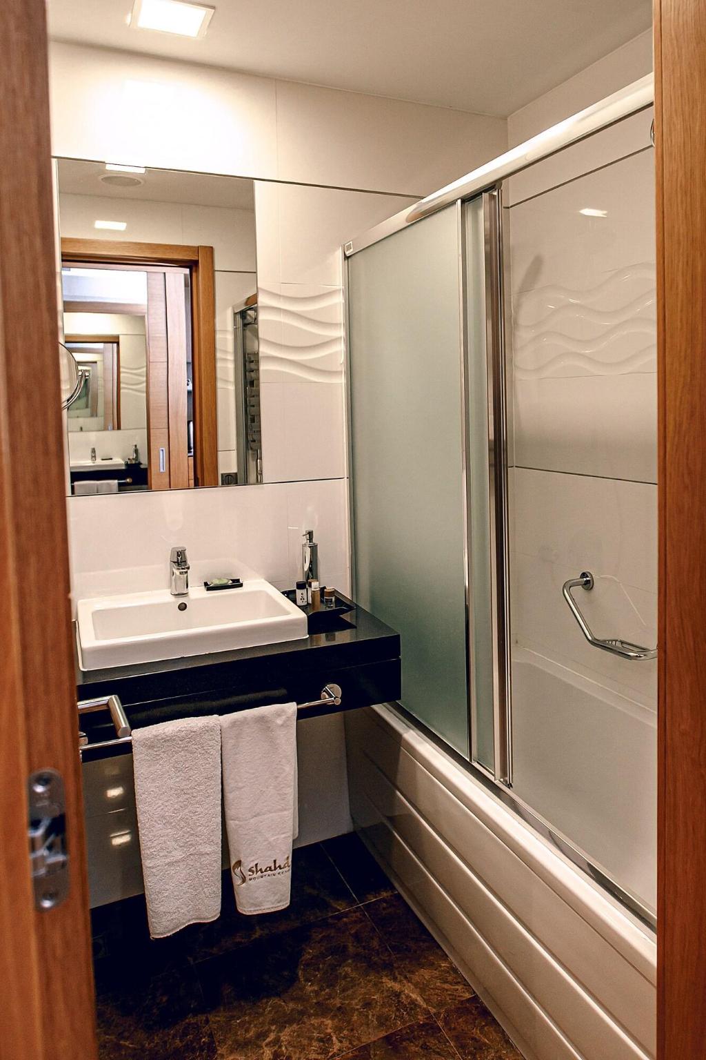 Zirve Hotel