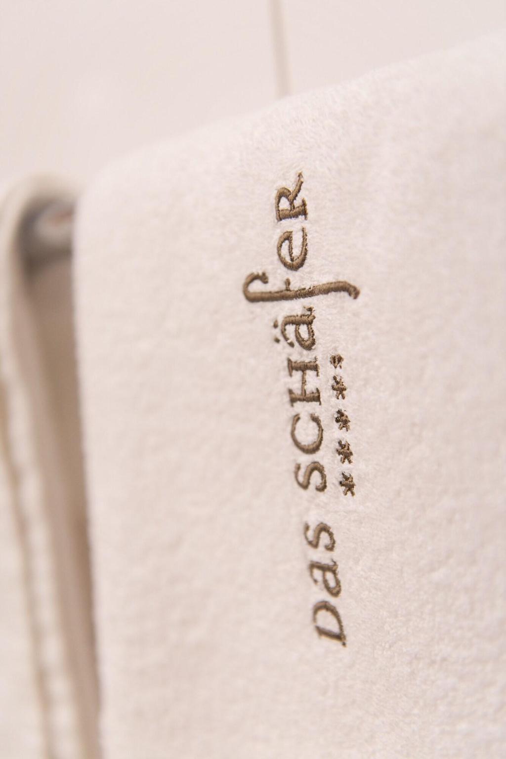 Spa Hotel Das Scha Fer