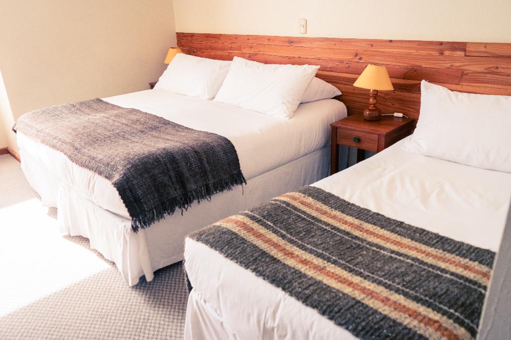 Hotel Borde Lagos