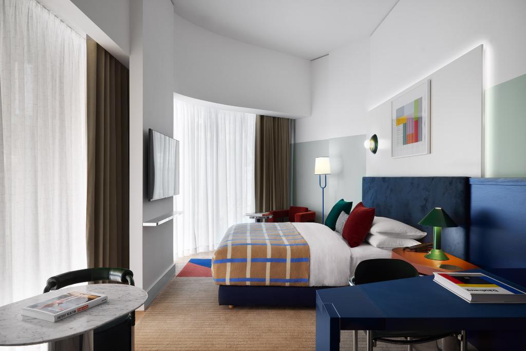Kimpton Main Frankfurt