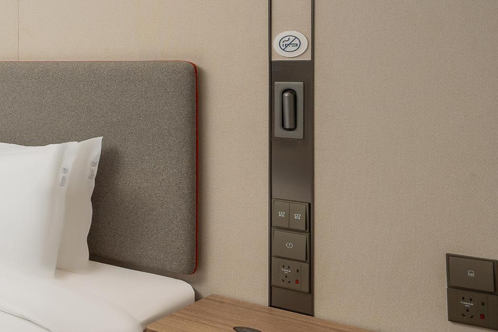 Holiday Inn Express Luoyang Longmen