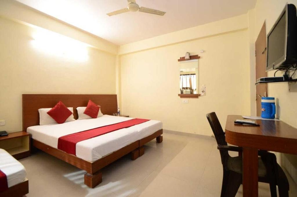 Hotel Ankur Palace