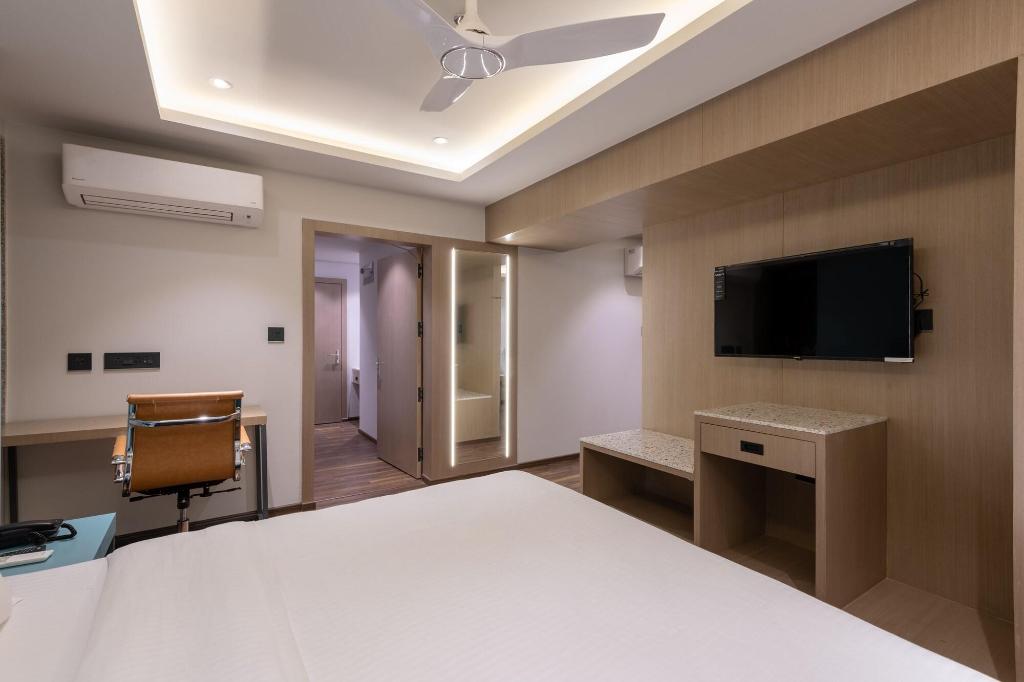 Hotel Regal Grand