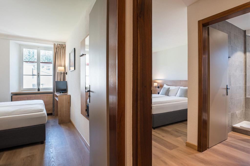 Hotel Brocco Posta