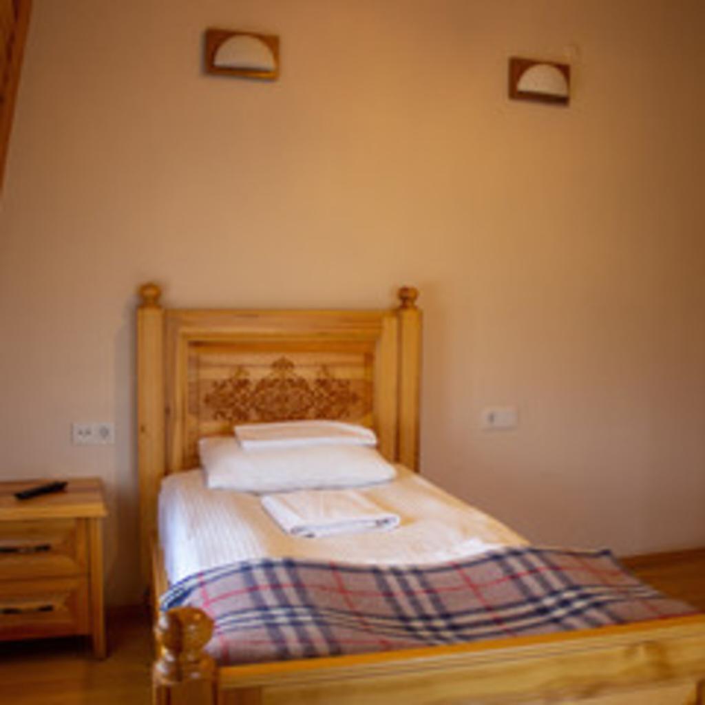Cildir Lodge