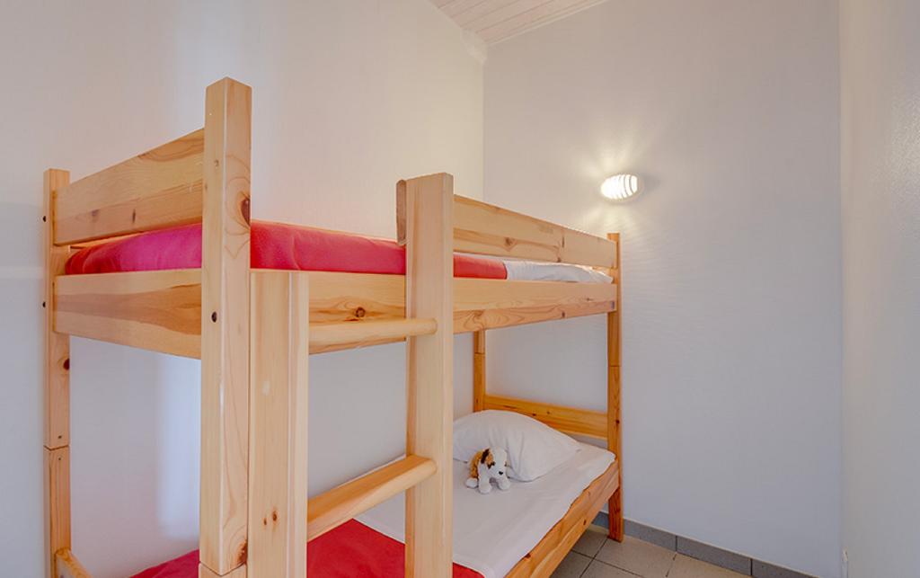 Residence Vacanceole De L'ocean