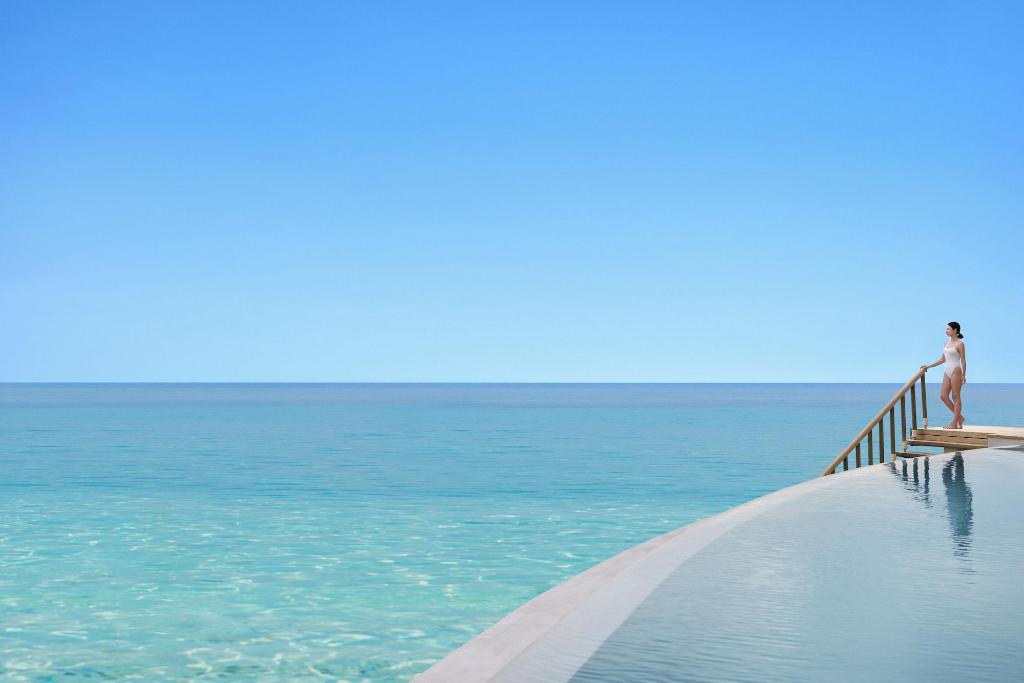 Centara Grand Lagoon Maldives