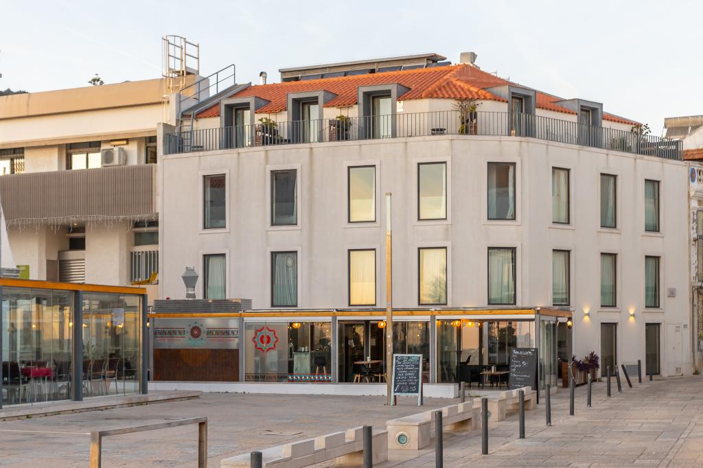 Hotel Casa Da Praça, Portugal, Sesimbra. Großes 1