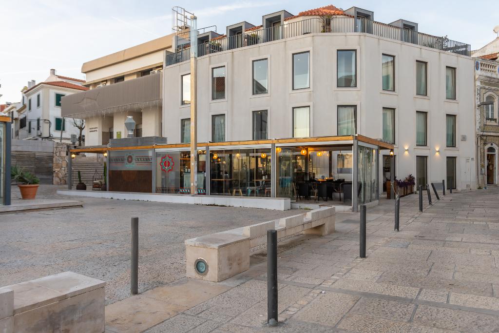 Hotel Casa Da Praça, Portugal, Sesimbra. Großes 39