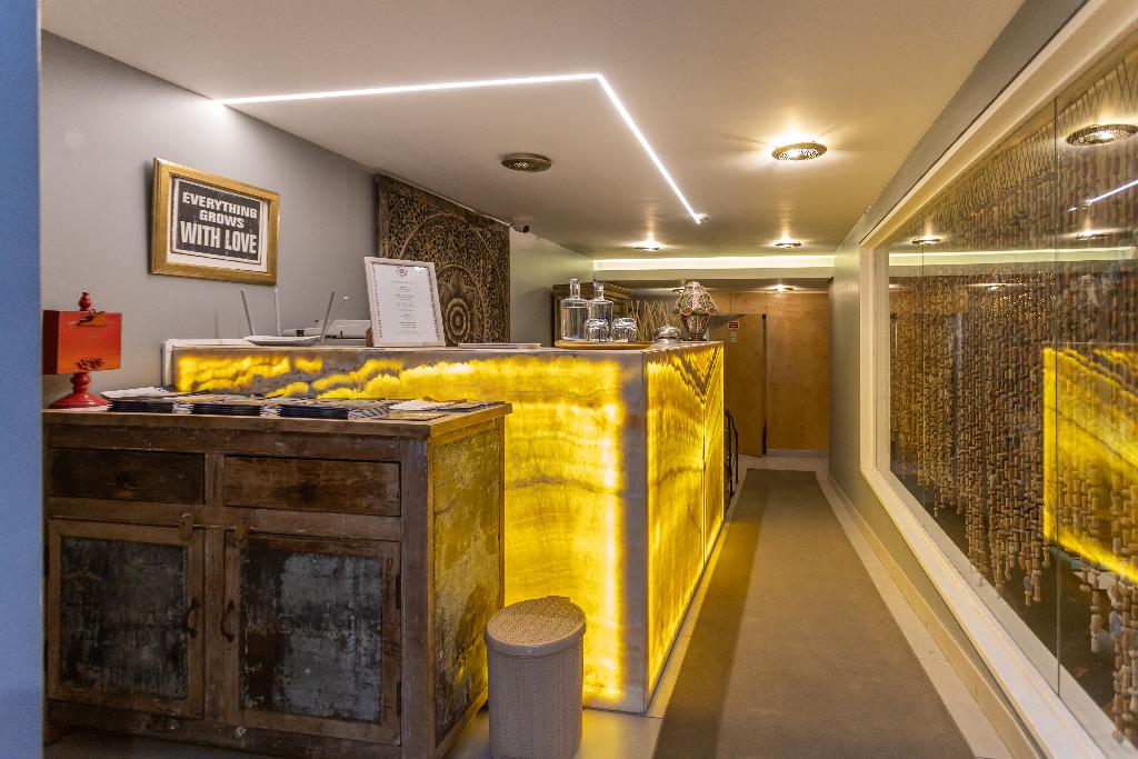 Hotel Casa Da Praça, Portugal, Sesimbra. Großes 2