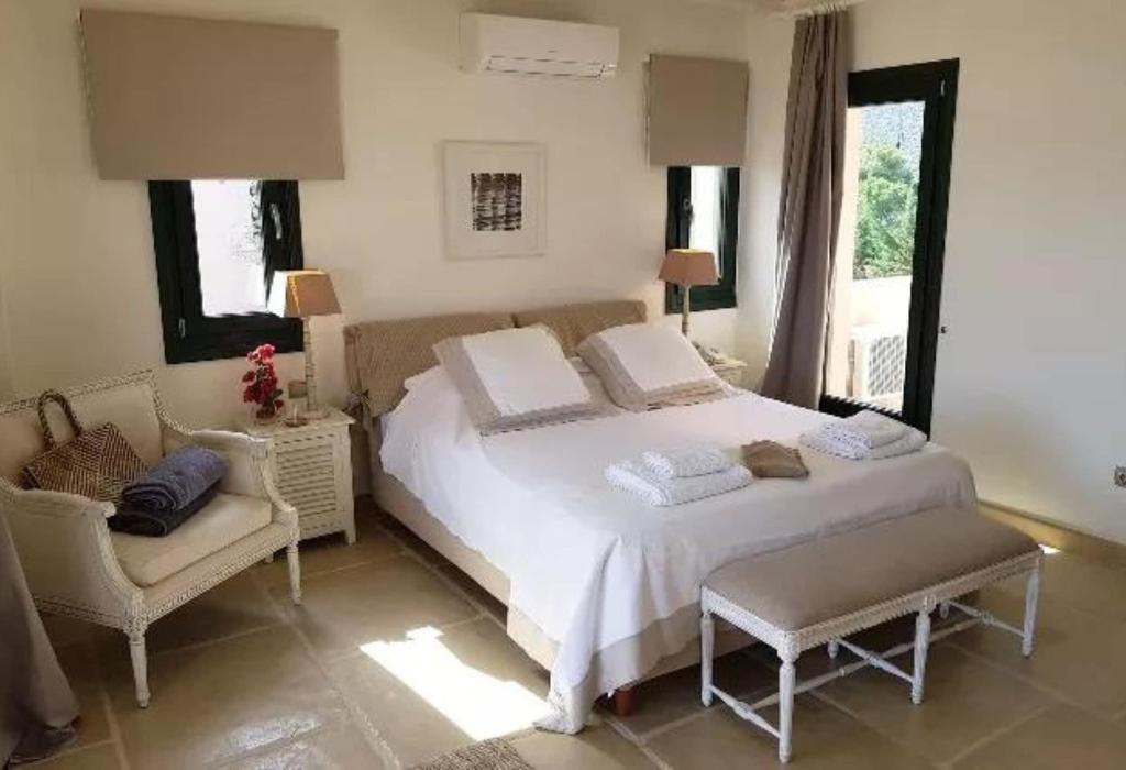 Thermesea Luxury Lodge