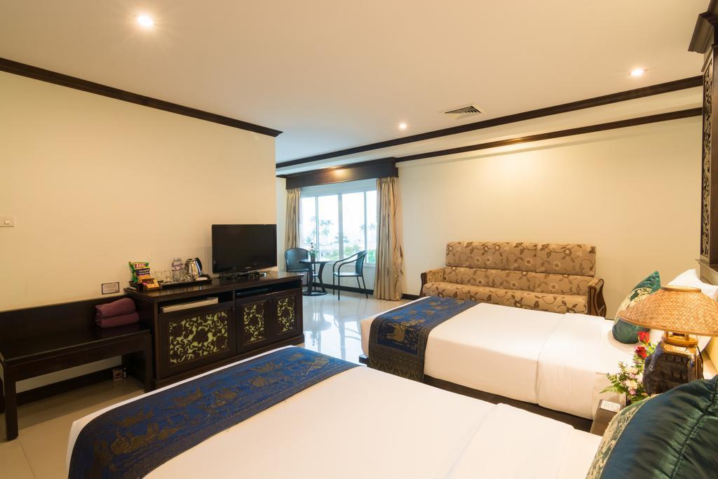 Ao Nang Orchid Resort