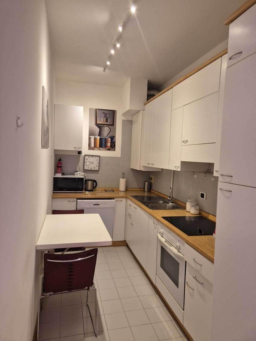 Phi Hotel Bologna Apartments