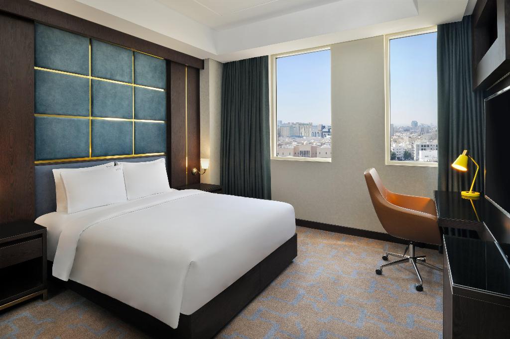 Holiday Inn Riyadh Ai Malaz