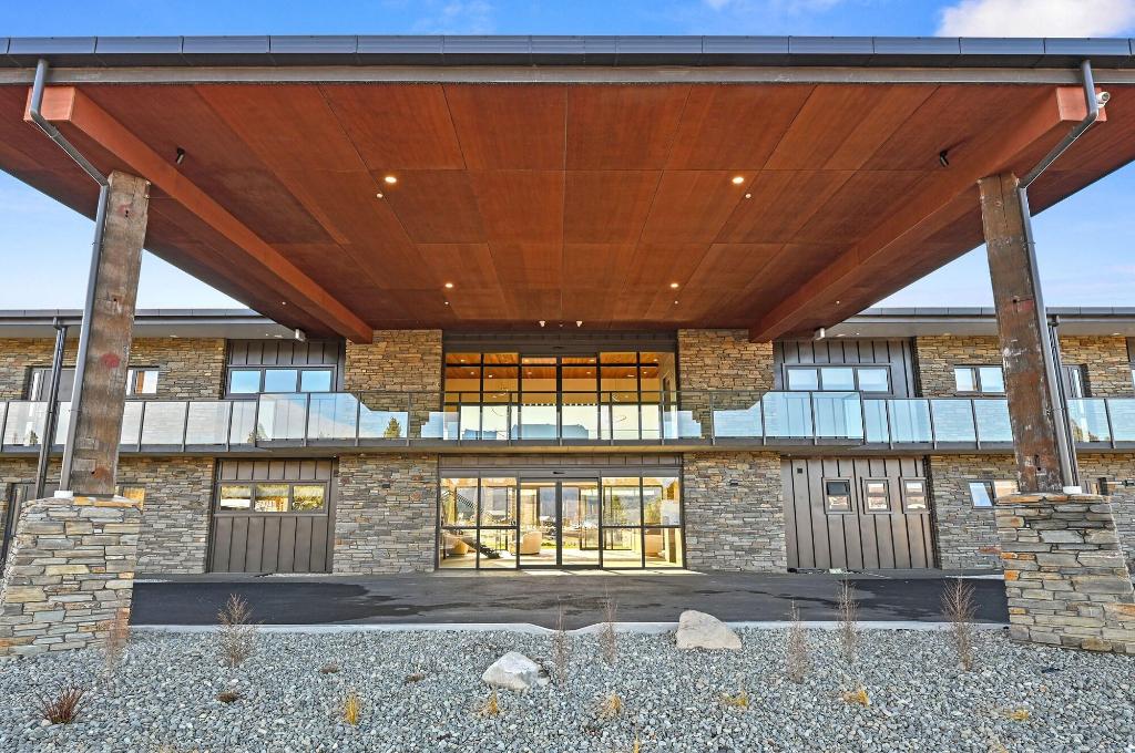 Grand Suites Lake Tekapo