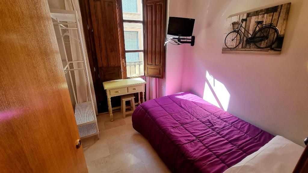 Hostal El Olivo