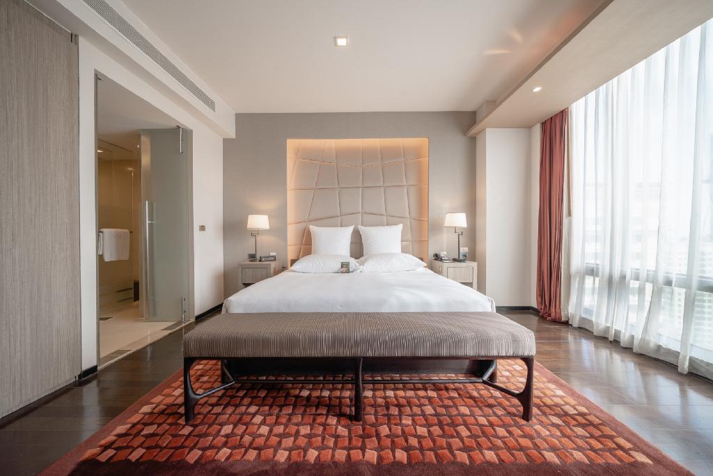 VIE Hotel Bangkok, MGallery Hotel Collection
