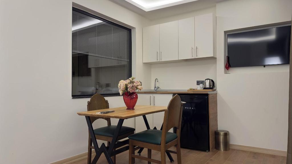 Lokka Hotel Ortakoy
