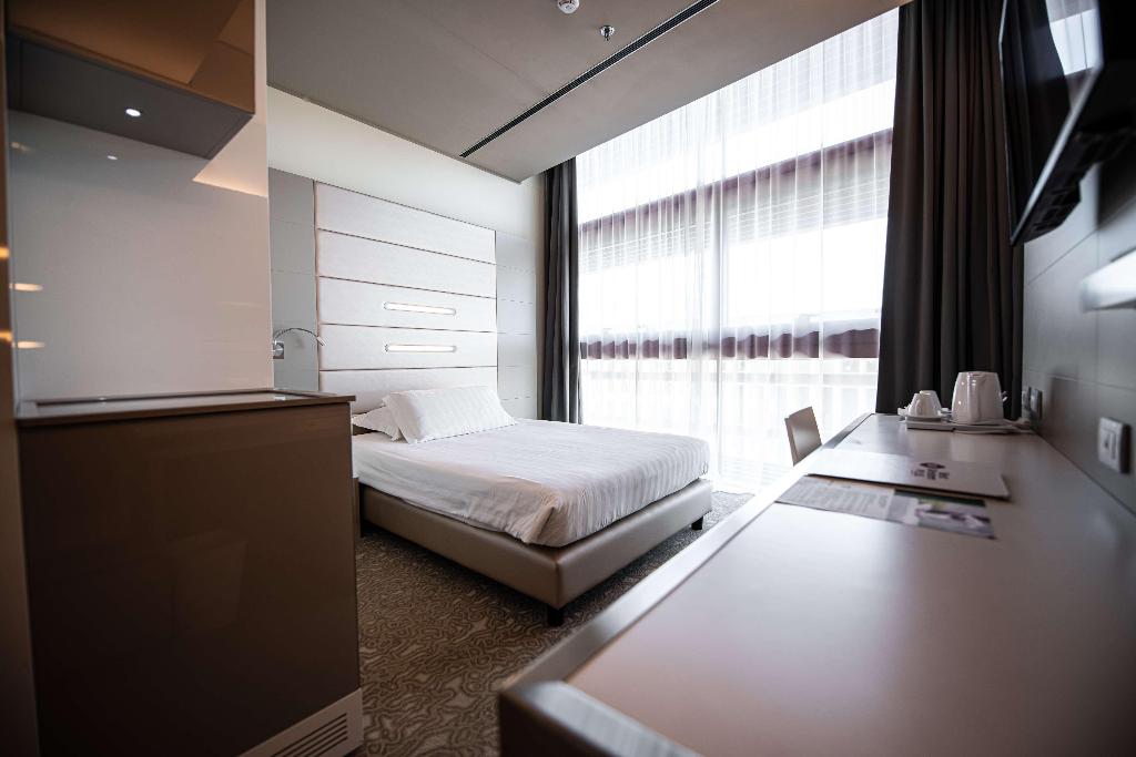 Best Western Plus Net Tower Hotel Padova