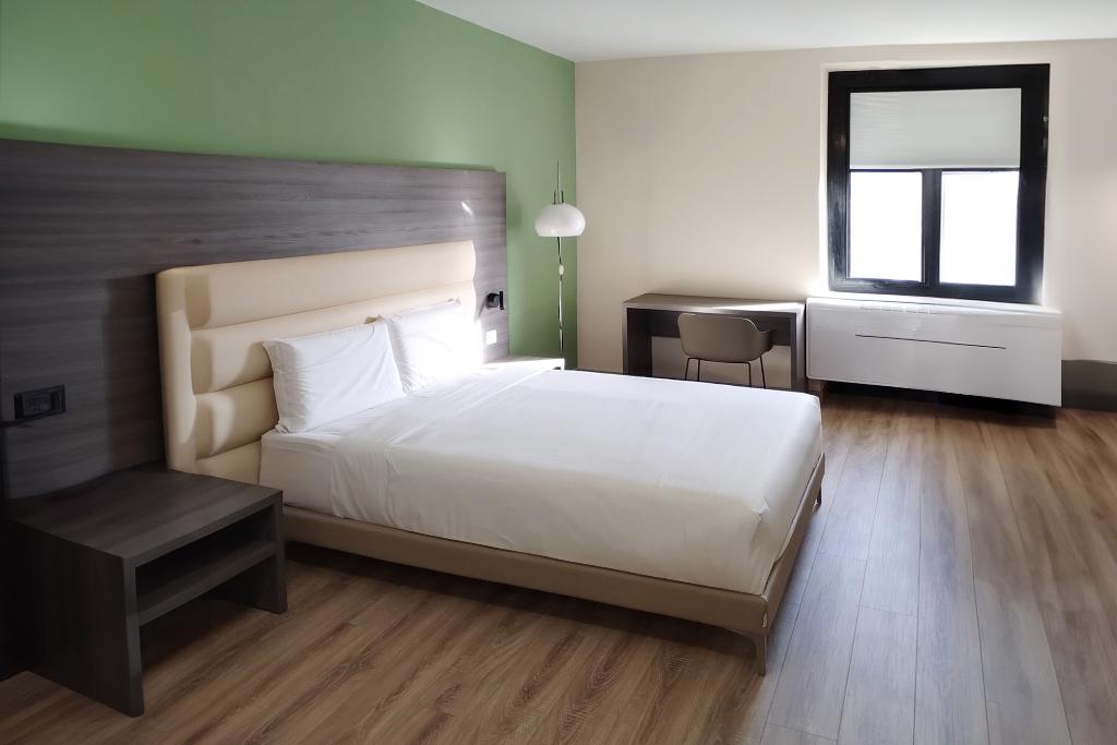 B&b Hotel Fabriano Janus