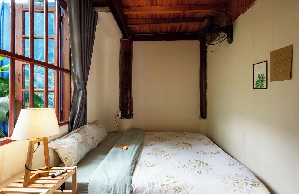 Moc Home Sapa