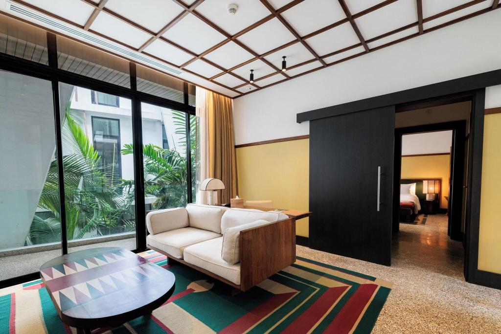 La Maison Palmier A Member Of Design Hotels