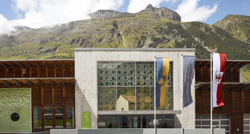 Alpinhotel Monte