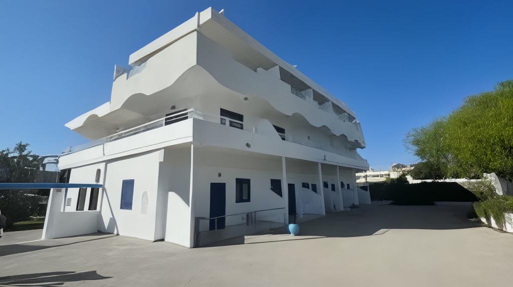 Hotel Raffaello Beach, Griechenland, Faliraki. Großes 1