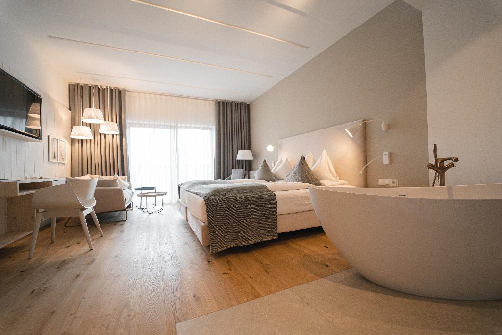 Hotel Garberhof ****S