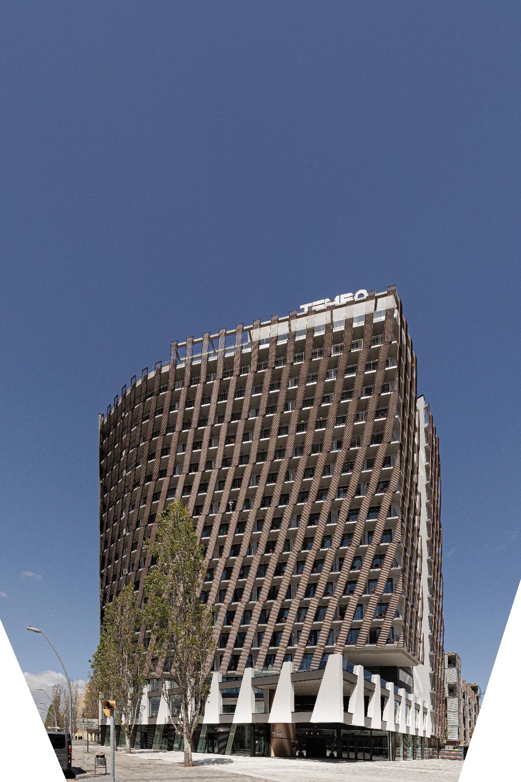 Hotel Tembo Barcelona, Spanien, Barcelona. Großes 1