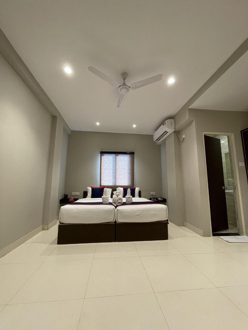 Zip By Spree Hotels Bhopal