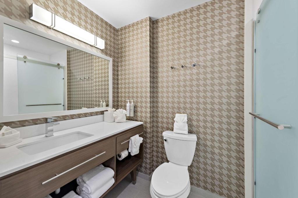 Home2 Suites by Hilton Big Bear Lake