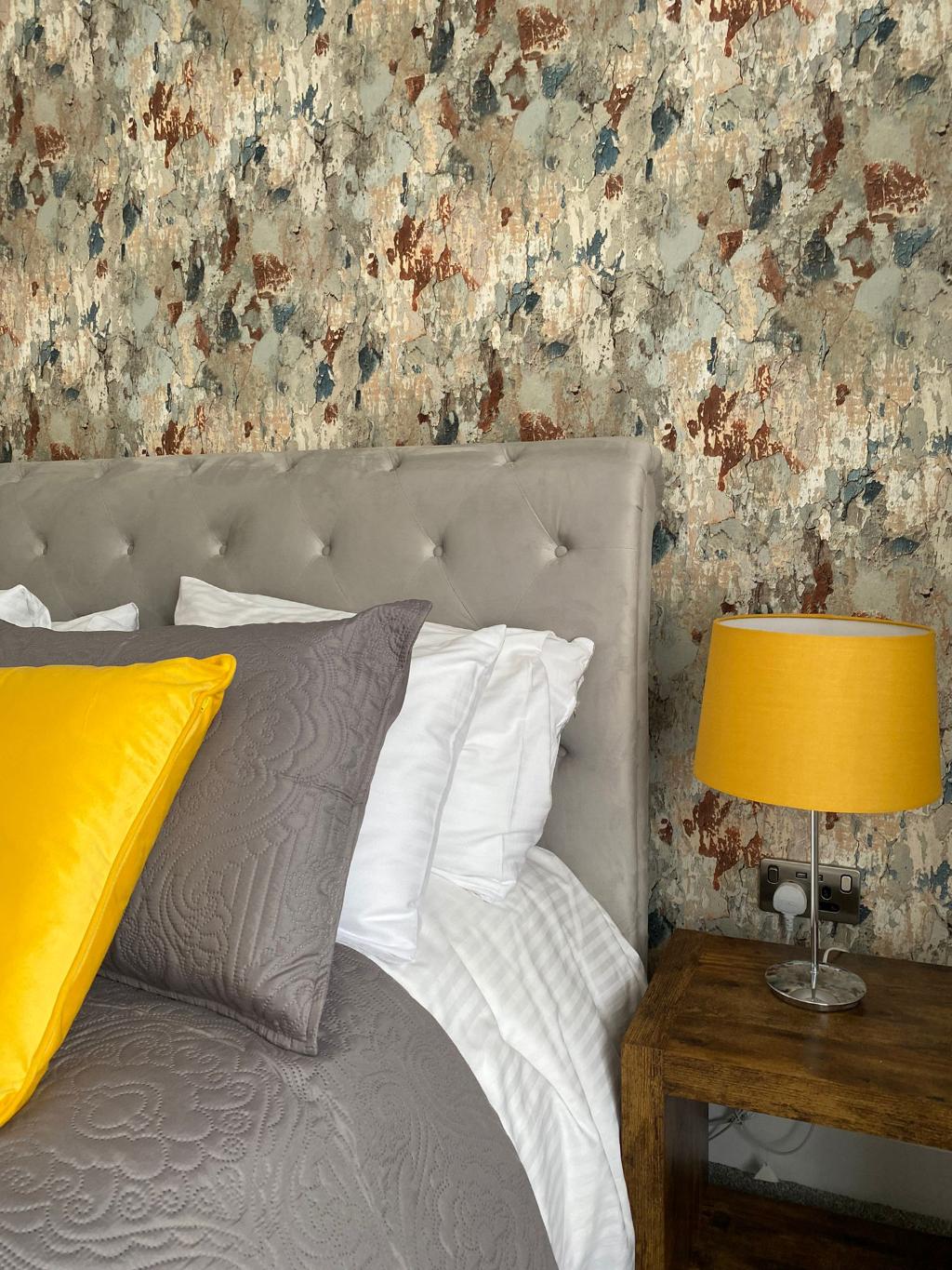 Ashfield Boutique Stays