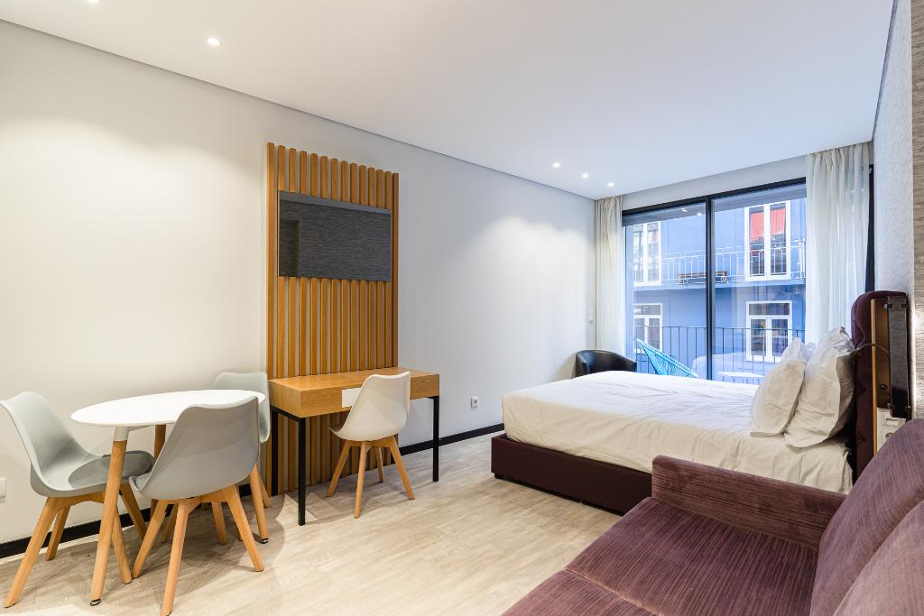Smartr Porto Gaia & Spa