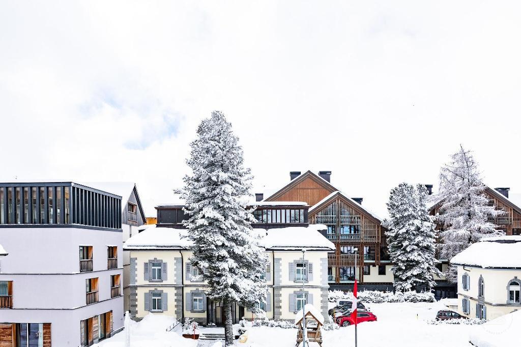 Hotel Bergidyll - Riders Haven
