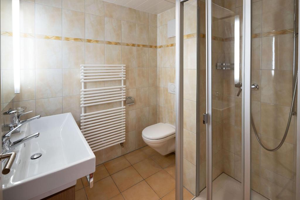 Hotel Bergidyll - Riders Haven