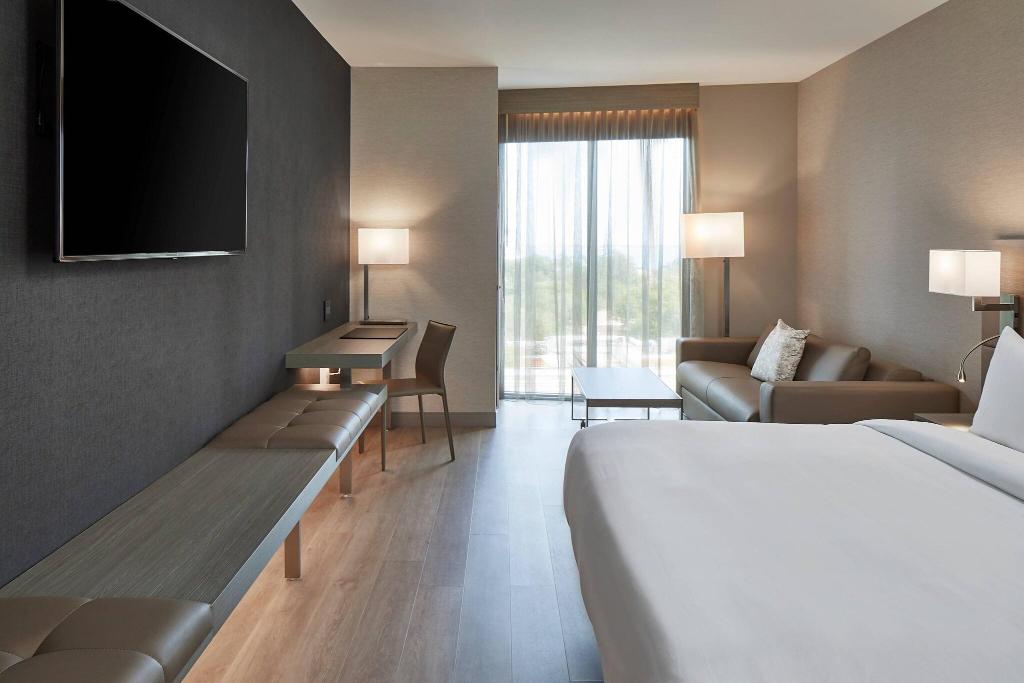 Ac Hotel By Marriott Miami Wynwood