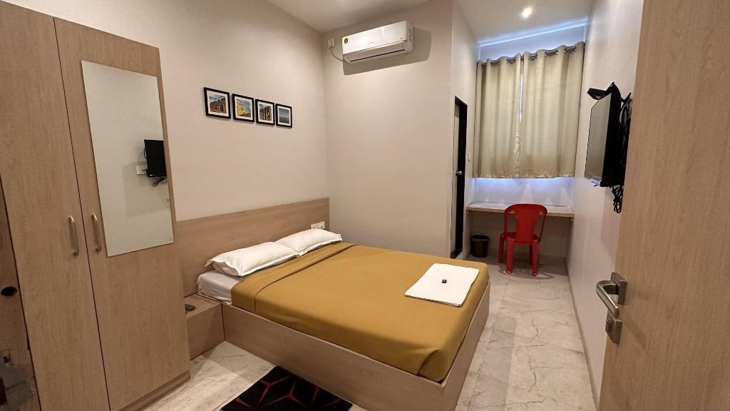 Hotel Unnati