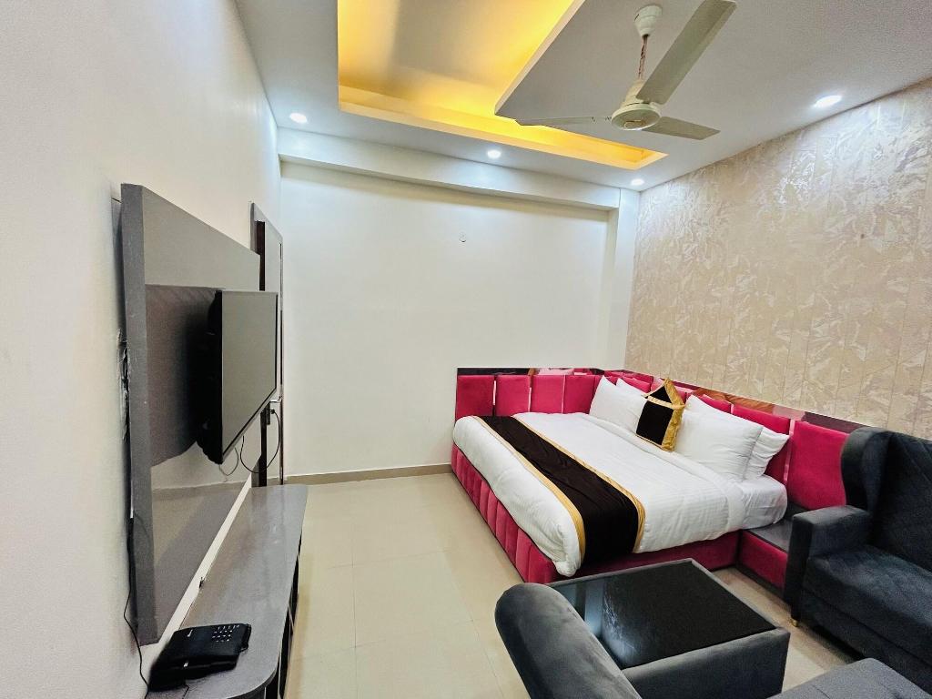 Shree Jee Hotel