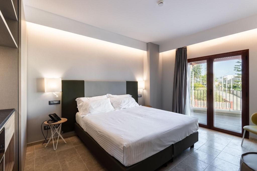 Hotel Netum Mare
