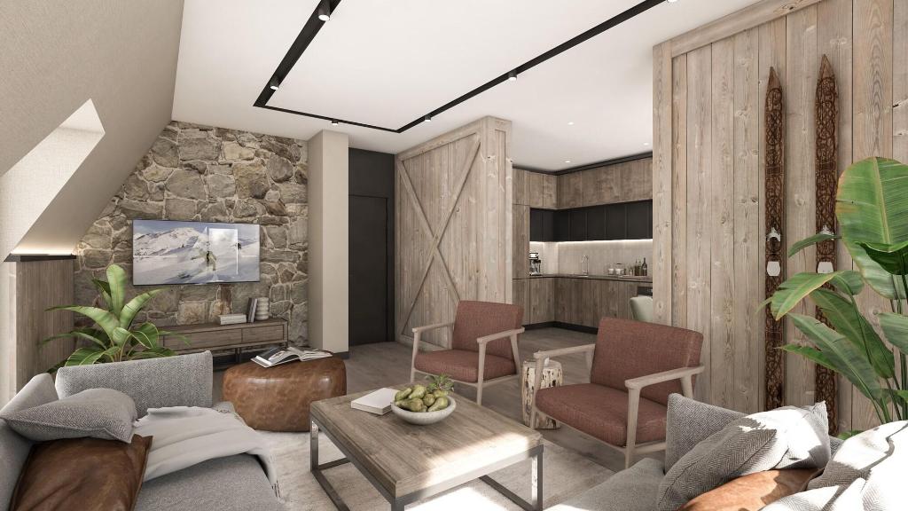 Wulfenia Hotel & Spa