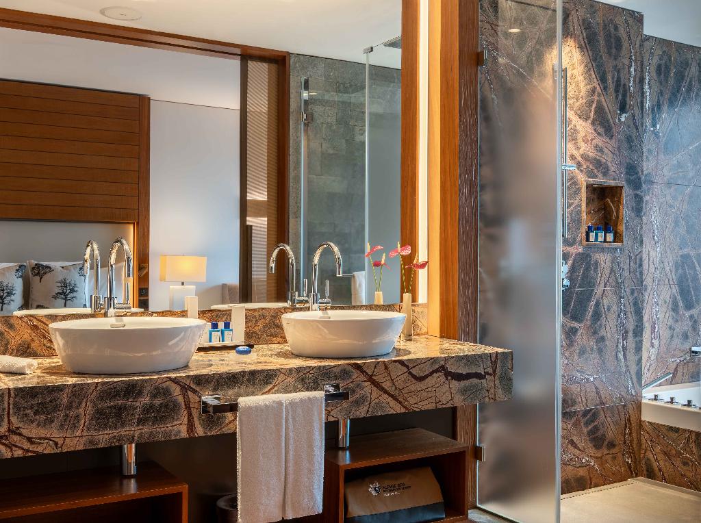 Burgenstock Hotel & Alpine Spa