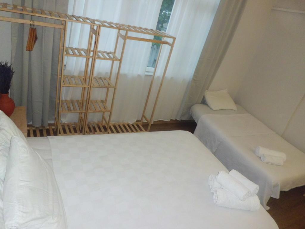 Antalya Old Town Otel