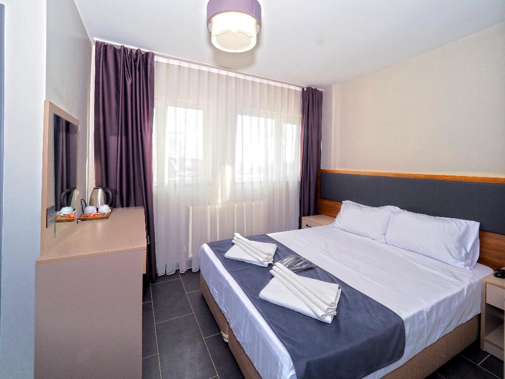 Diamond Hotel Old City