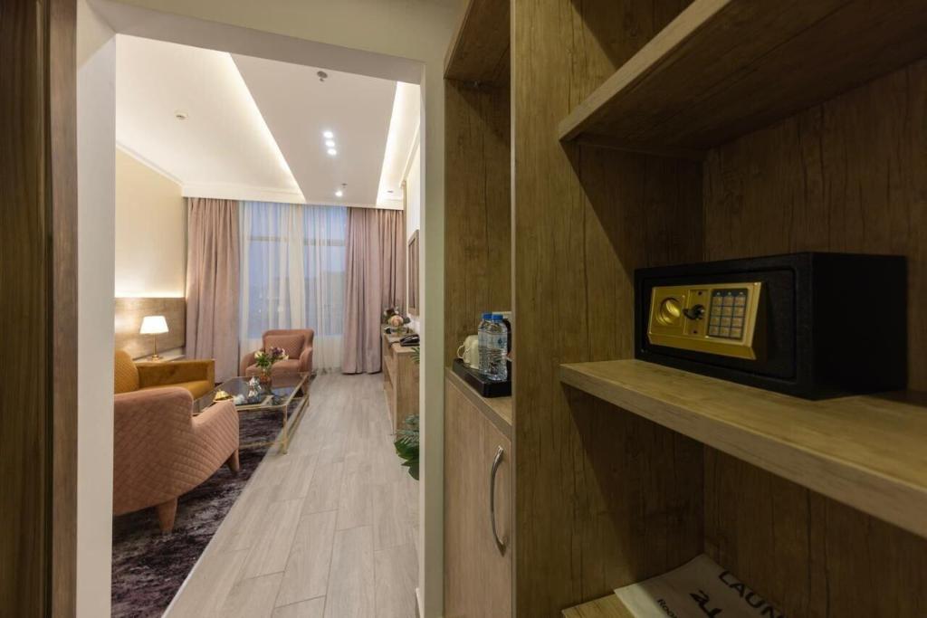 Hotel 21 Makkah
