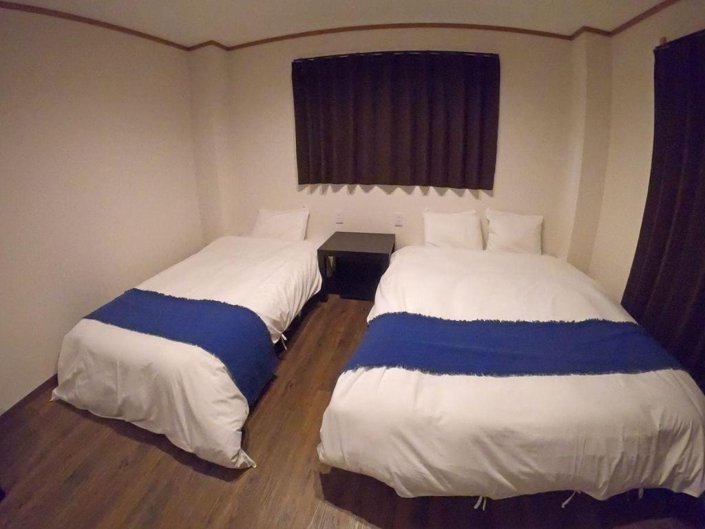 Terrace House Bentencho