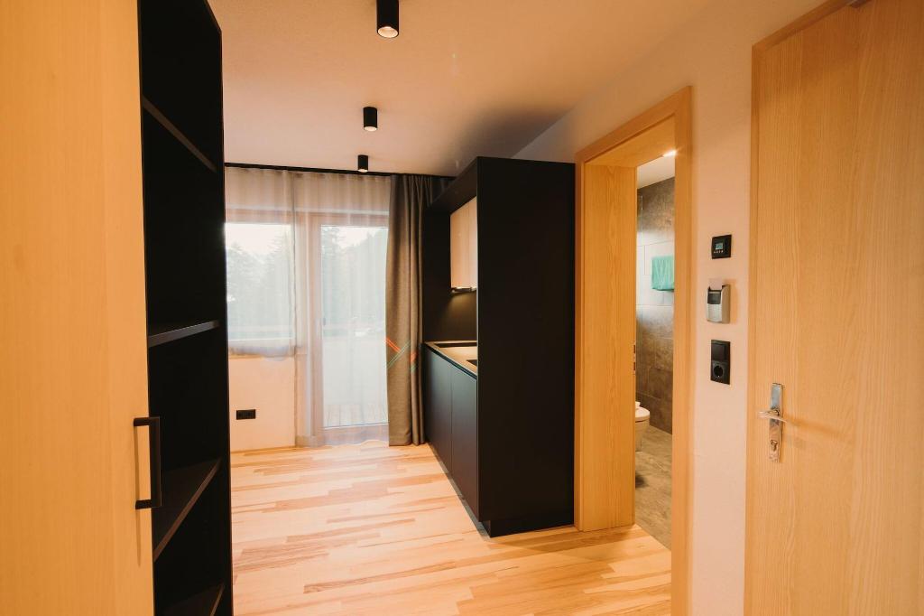 Alpin - Studios & Suites