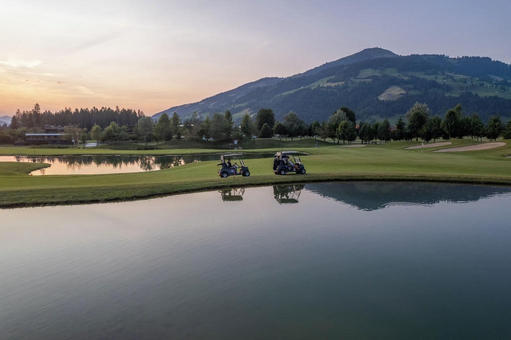 Apart Resort Westendorf