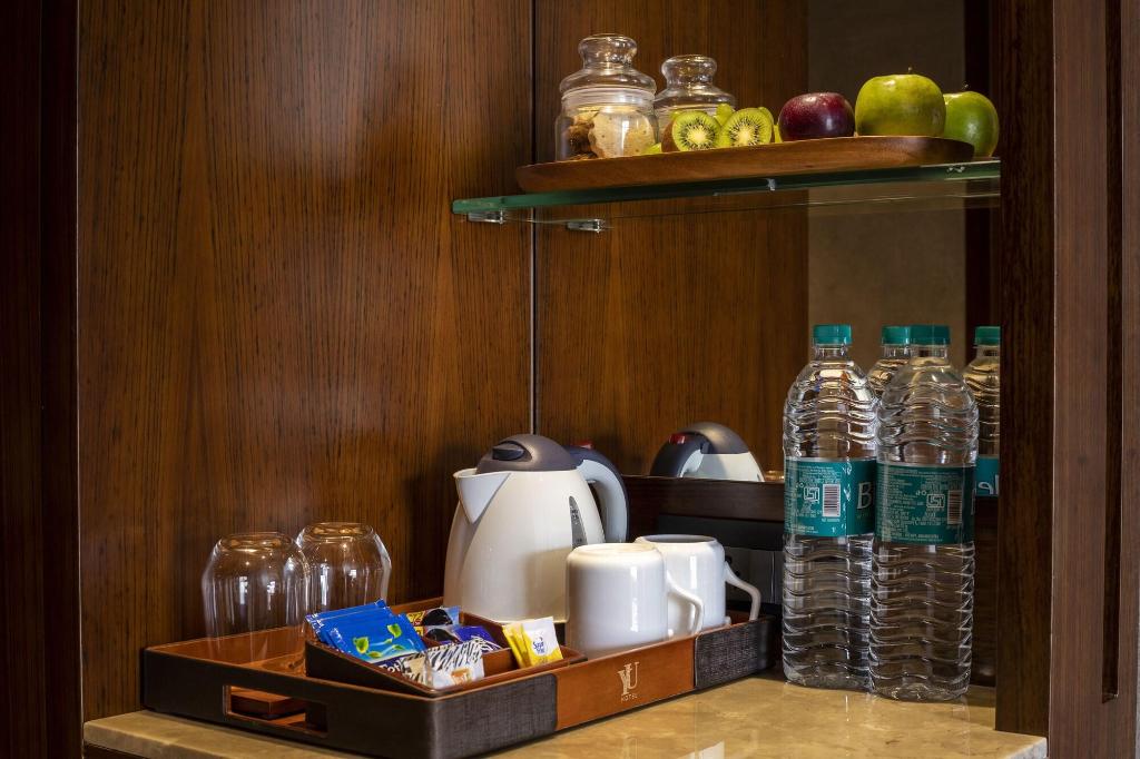 YU Hotel Candolim