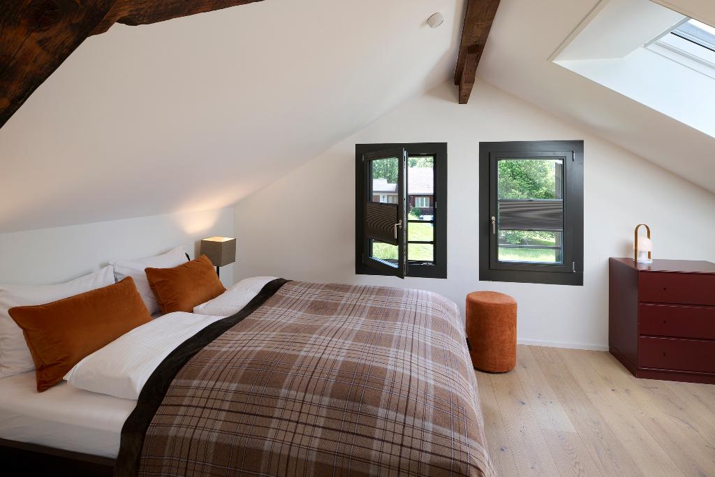 Eiger View Alpine Lodge